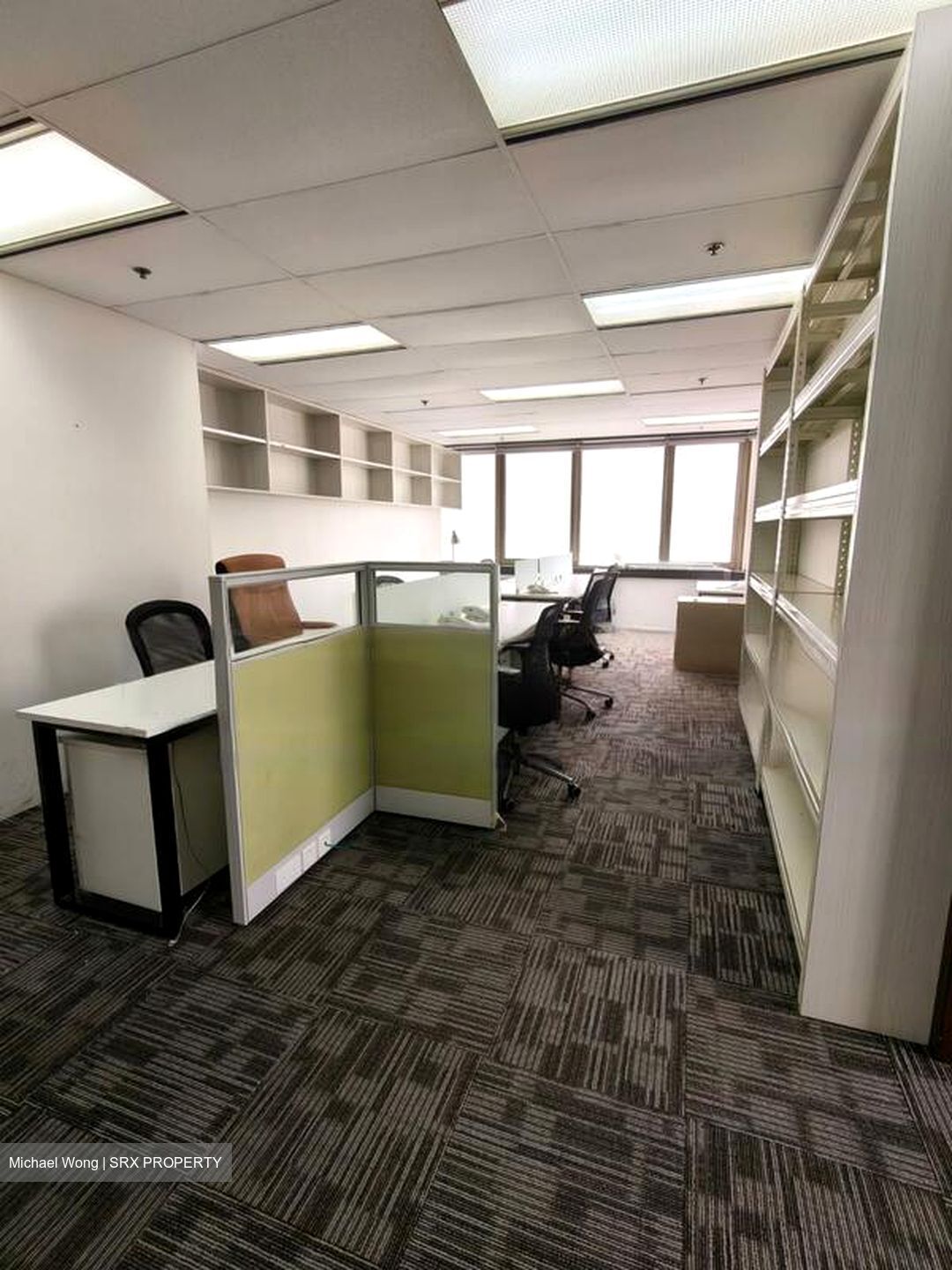 Keck Seng Tower (D1), Office #484332381